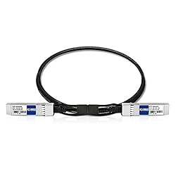 FLYPROFiber 10G SFP+ DAC Cable 4M, 10G Passive