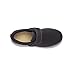Dr. Comfort Carter Mens Diabetic Shoes-Stretchable & Washable Therapeutic Shoes-Adjustable-Easy Slip on Footwear, Black-10 X-Wide