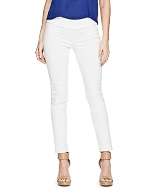 GuessFactory Beatrix Super-Stretch Pants