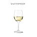 TOSSWARE POP 14oz Stemmed Vino Set of 48, Premium Quality, Recyclable, Unbreakable & Crystal Clear Plastic Wine Glasses