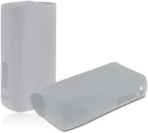 Harulu Silicone Case Sleeve for IPV 5 IPV5 200w Protective Skin Cover Wrap
