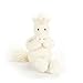 Jellycat Sweetie Unicorn Stuffed Animal, 12 inches
