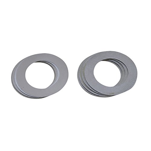 Yukon Gear & Axle (SK TLC) Solid Preload Kit for