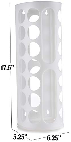 4 Grocery+Bag+Storage+Holder+Convenient