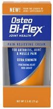 Osteo Bi-Flex Pain Relieving Cream3.0 oz 1 Pack