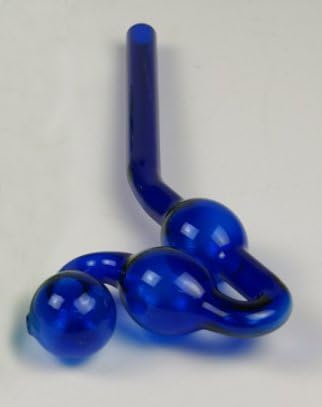 Fragrance Oil Burner Bubbler - Three Chambers