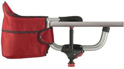 chicco baby chair table