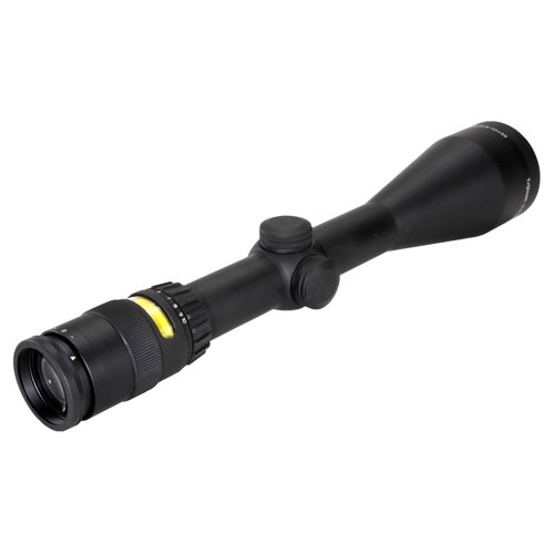 Best spotting scope mil reticle for 2019