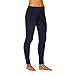 Cuddl Duds ClimateRight Women's Stretch Fleece Warm Underwear Leggings/Pants