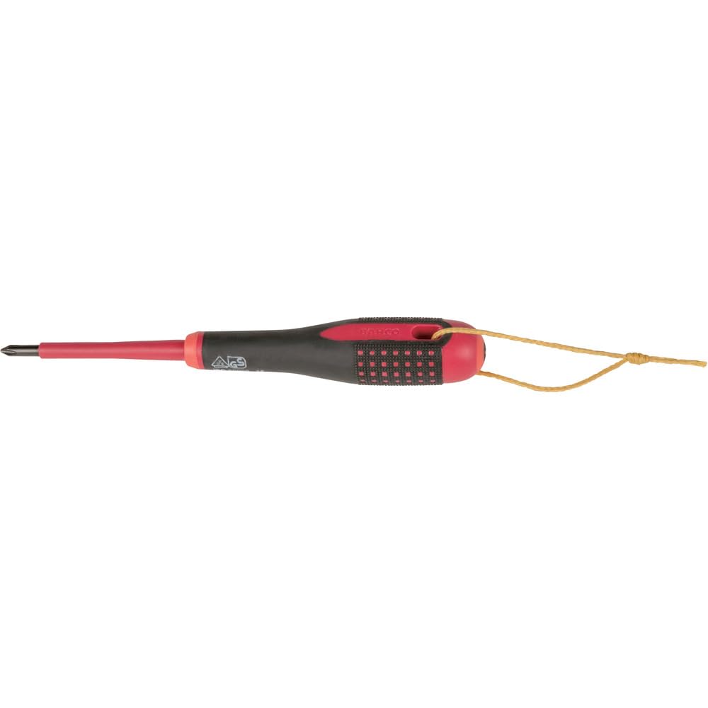 Ergo Screwdriver PH2X100 TAH