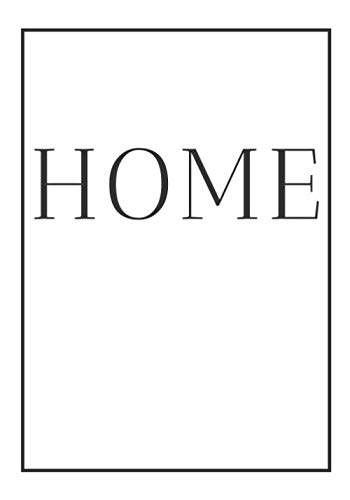 Home: A decorative book for coffee tables, end tables, bookshelves and interior design styling | Sta by CONTEMPORARY INTERIOR DESIGN
