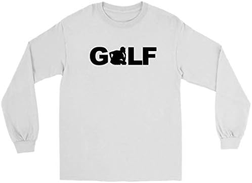 Yonkers Tyler The Creator Golf Wang Long Sleeve Shirt