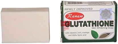 NAVAR Glutathione Herbal Soap For Skin Whitening And Anti Aging In 2 Weeks 3 Pc