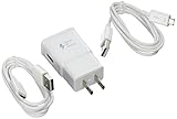 OEM Original Authentic Samsung Fast Charging Adapter Travel Charger