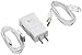 OEM Original Authentic Samsung Fast Charging Adapter Travel Charger