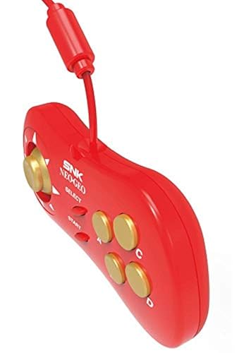 NEO-GEO mini Christmas Edition SNK40周年記念 クリスマス限定版