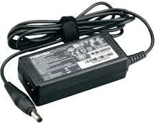 Toshiba 45W AC Adapters For:Toshiba Chromebook CB30-C-00C, Toshiba Portege WT20, Z10t, Z15t, Z20t,100% Compatible: PA5192U-1ACA,PA5192E-1AC3,PA5072U-1ACA,PA5072E-1AC3,PA5192A-1AC3