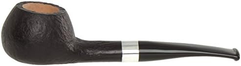 Morgan Pipes Blackjack 23 Tobacco Pipe