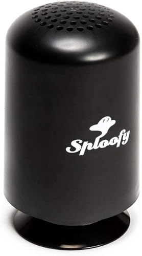 Personal Smoke Filter by Sploofy