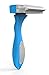 Deshedding Tool & Pet Grooming Supplies for Small Medium & Large Breeds of Dogs Cats Horses Rabbits & Pets by Pet Lover Co That's Easy to Use, Long Lasting, is Gentle On Pet Skin & Promotes a Healthy Coat & Undercoat, Reduce Shedding Now!