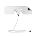 Mohu Leaf Metro TV Antenna Indoor Portable 25 Mile Range 4K (Renewed)