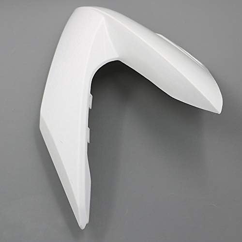 Motorcycle ABS Side Panels Injection left/right/kit unpainted Bodywork Fairing for Yamaha XJ6 XJ 6 2009-2012 2010 2011 (Left)