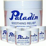 Paladin Diaper Rash Ointment Medicine (6 Jars) The BEST in the world!