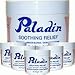 Paladin Diaper Rash Ointment Medicine (6 Jars) The BEST in the world!