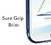 Phone Cases for Samsung Galaxy S4, Samsung Galaxy S4 Case [Blue] Rugged Drop Impact Resistant Skin IV i9500 Tough Strong Protective Soft Jelly Shell Cover Skin Cases by Cable and Case?
