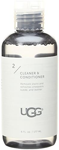 UGG Equipment UGG Cleaner and Conditioner Shoe Care Equipment