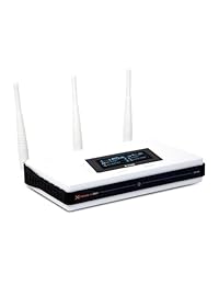 D Link dir 855 extreme n Duo correa dual Proyecto de medios de comunicación 802.11 N Router