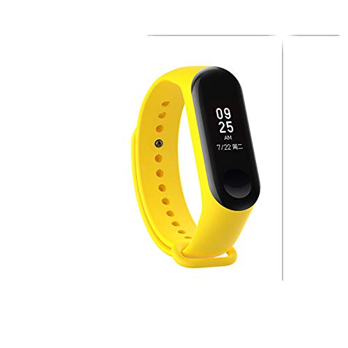 mi3 smart watch