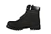 Levi's Harrison Men's Boots Black Mono Chrome 516429-a48