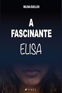 Livro A fascinante Elisa