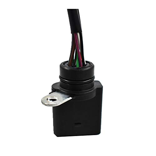 labwork-parts 14 Pin Transmission Harness Trans Solenoid TF60SN 09G for VW Audi - Thumbnail 4