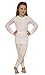 Octave Girls Thermal Underwear Set: Long Sleeved Vest & Long Pantsthumb 1
