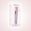 Unbound Cordless Titanium Multi-Styler From Conair - The First High Performance Cordless, Rechargeable 2-in-1 Styler for Curls or Straight Styles Anytime, Anywhere
