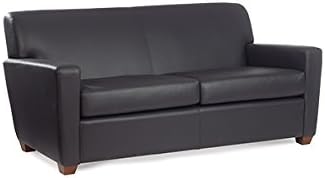 Borgo Ascot Sofa, Charcoal