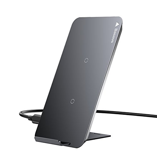 Baseus fast wireless charger fast qi wireless charging …