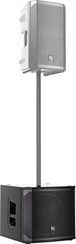 2 Electro+Voice+ELX200+12SP+1200+Powered+Subwoofer