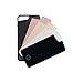 Mega Tiny Corp Anti Gravity Phone Case Compatible for iPhone | Hands Free Selfie | Nano Suction | Stick to Wall | Includes 4 Back Plate Cover (8 Plus / 7 Plus / 6s Plus / 6 Plus - 5.5 inches)