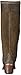Donald J Pliner Women's Willi-HV Western Boot