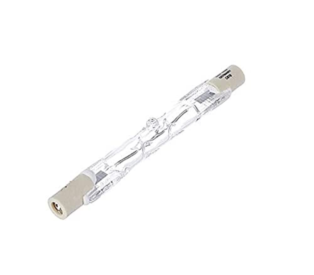 Osram "HALOLINE" Dimmable Halogen-Tube, Warm White, R7s, 120 Watts โ image 1