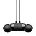 Beats UrBeats 3 Earphones (MQFU2LL/A) - Black - Renewed (Renewed)