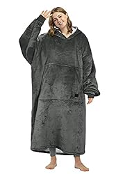 Catalonia Full Body Blanket Hoodie