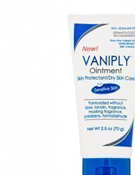 Vaniply Ointment-2.5 Oz (Pack of 3) by Vaniply