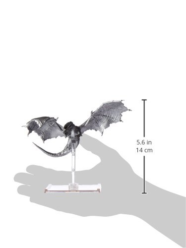 D&D Attack Wing: Wave Three - Silver Dragon Expansion Pack