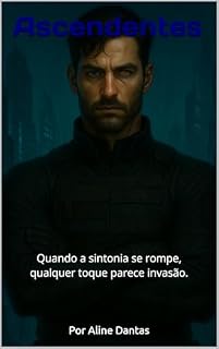 Livro Ascendentes