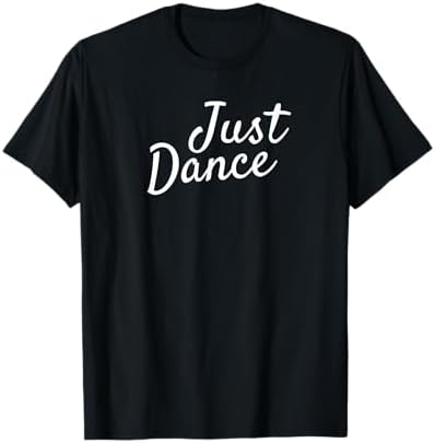 Amazon.com: Tap Dance T-Shirt : Clothing, Shoes & Jewelry