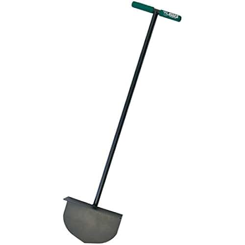 1 2 moon edger tool